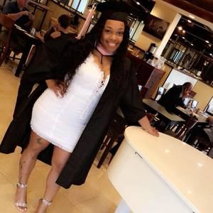 Meet your Posher, Tiara